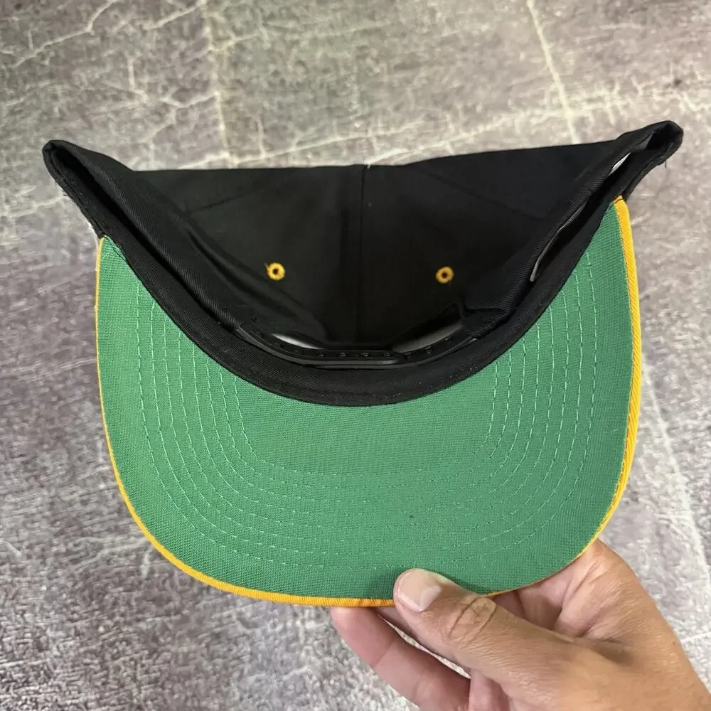 NCAA hat brand